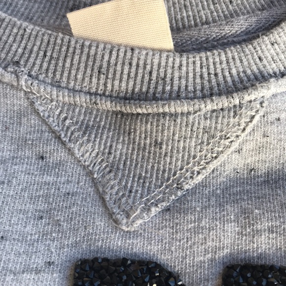 Zara and PS Aeropostale sweatshirts - Picture 9 of 13